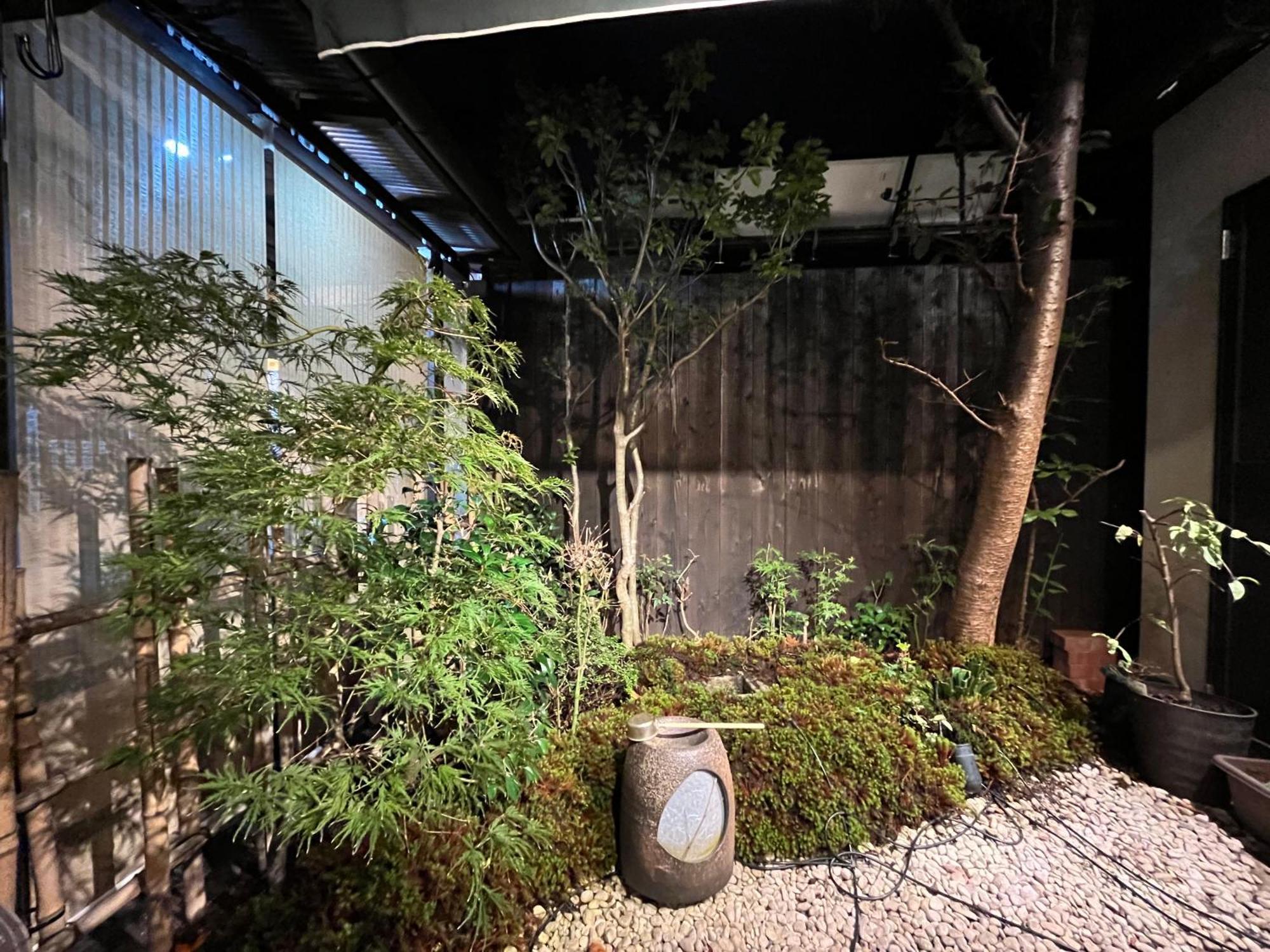 Nishijin No Sato 西陣之郷 -100 Yrs Smart & Sustainable Ai Arthouse With 10Gbps Wifi - Villa Kyoto Buitenkant foto