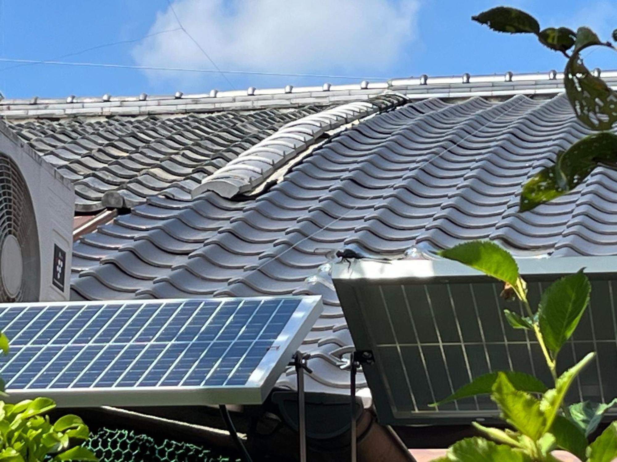 Nishijin No Sato 西陣之郷 -100 Yrs Smart & Sustainable Ai Arthouse With 10Gbps Wifi - Villa Kyoto Kamer foto